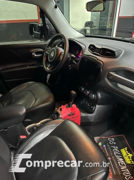 RENEGADE 1.8 16V Sport