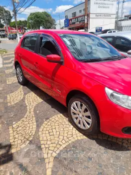 Gol G-V