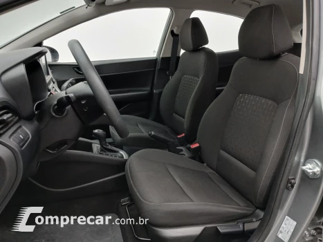 HB20 1.0 TGDI FLEX COMFORT PLUS AUTOMÁTICO