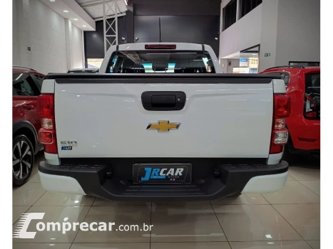 S10 2.5 16V FLEX ADVANTAGE CD 4X2 MANUAL