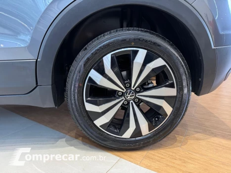 T-Cross 1.0 4P 200 TSI FLEX