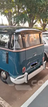 KOMBI 1.5 STD 8V