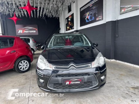 C3 - 1.5 ORIGINE 8V 4P MANUAL