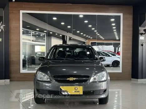 CLASSIC 1.0 MPFI ADVANTAGE 8V FLEX 4P MANUAL