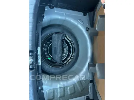 HB20 1.0 12V FLEX COMFORT MANUAL