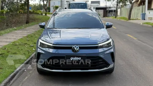 NIVUS 1.0 200 TSI Highline