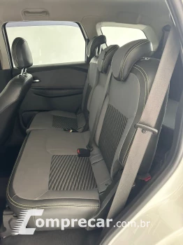 SPIN 1.8 Activ 8V