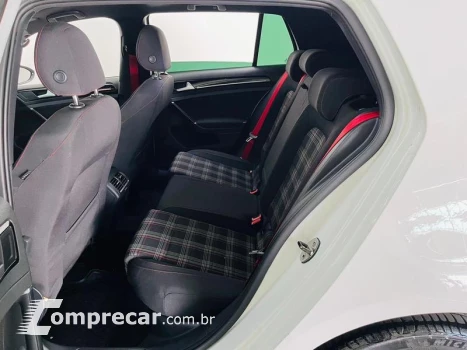 GOLF GTI AD
