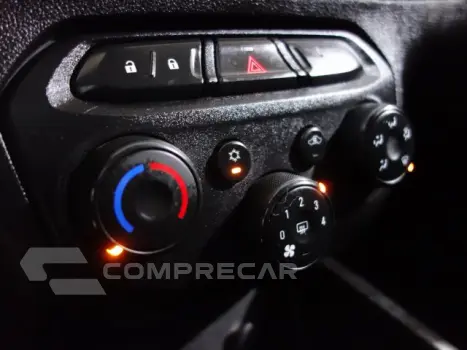 PRISMA - 1.0 MPFI JOY 8V 4P MANUAL