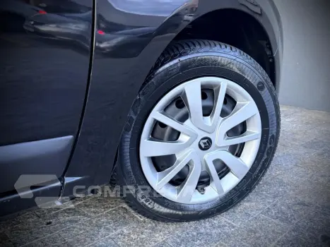 SANDERO 1.6 Expression 16V