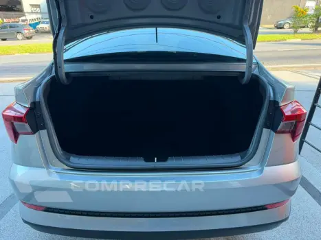 HB20S Comfort 1.0  Flex 12V Mec.