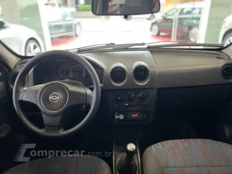 CHEVROLET CELTA 1.0 MPFI LIFE 8V