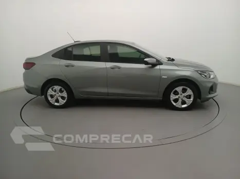 ONIX 1.0 TURBO FLEX LTZ AUTOMÁTICO