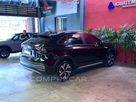 NIVUS 1.0 200 TSI TOTAL FLEX HIGHLINE AUTOMÁTICO