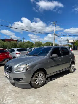 PALIO 1.4 MPI ELX 8V