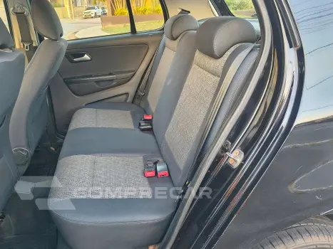 Fox 1.0 Mi 8V Flex 4P Manual