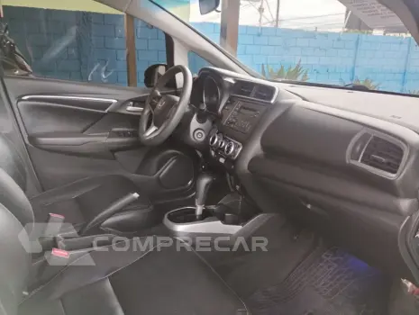 Fit 1.5 16V 4P LX FLEX