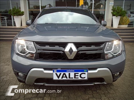 DUSTER 1.6 16V SCE Dynamique