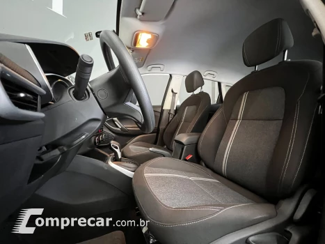 Tracker LT 1.0 Turbo (Aut.)