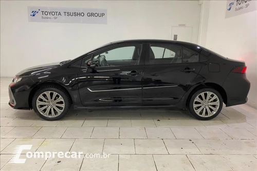 COROLLA 2.0 Vvt-ie XEI