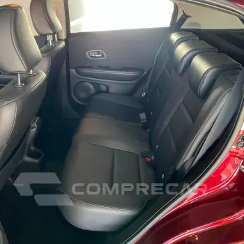 HR-V EXL 1.8 Flexone 16V 5p Aut.