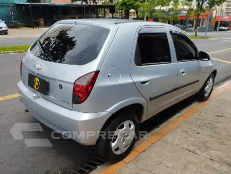 Celta 1.0 4P LT VHCE FLEX
