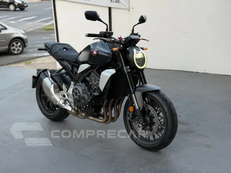 HONDA Cb 1000R Abs