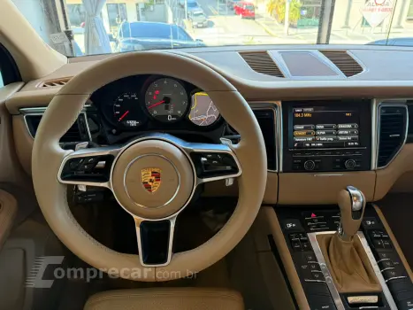 MACAN 3.0 S 24V V6
