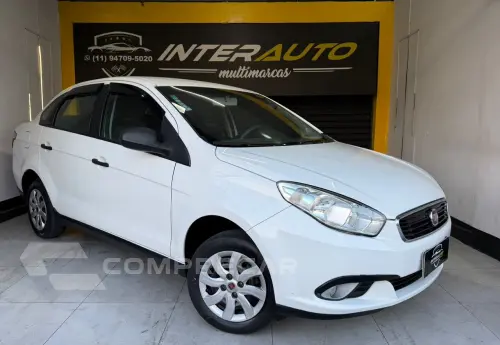 GRAND SIENA 1.0 EVO Attractive