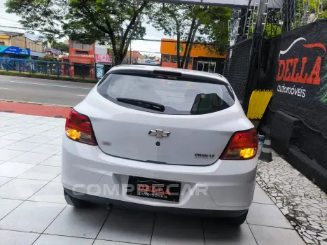 ONIX 1.0 LT