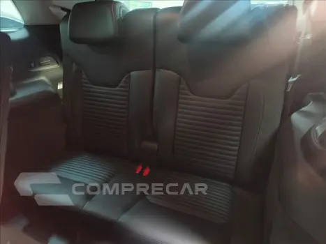 COMMANDER 1.3 T270 Turbo Limited