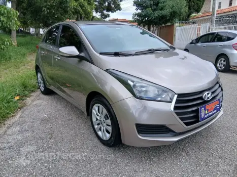 HB20 1.0 12V Comfort