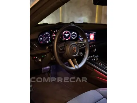 911 3.0 24V H6 GASOLINA CARRERA GTS PDK
