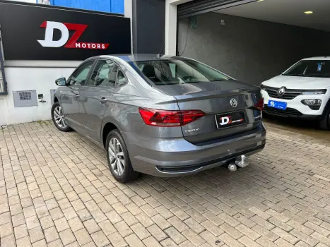 VIRTUS 1.0 200 TSI Comfortline