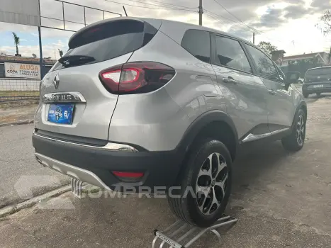 CAPTUR 1.6 16V SCE Intense