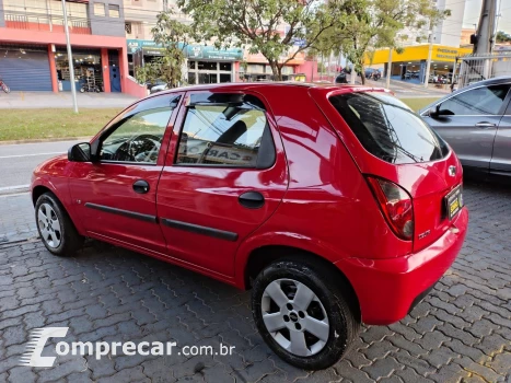 CELTA 1.0 MPFI LS 8V