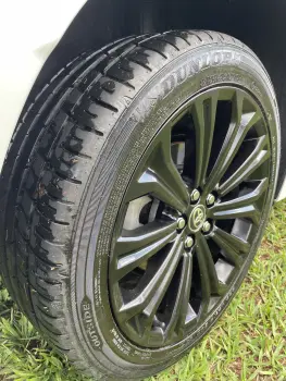 COROLLA 2.0 Vvt-ie XEI Direct Shift