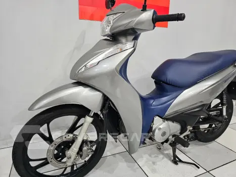 BIZ 125