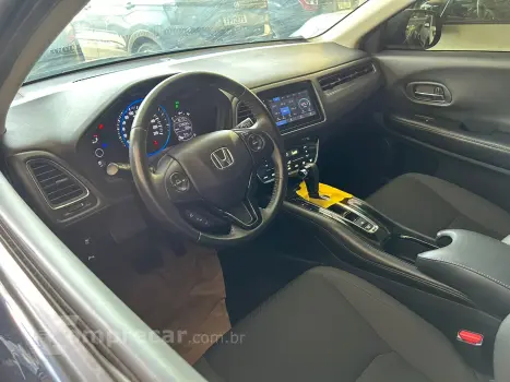 HR-V EX 1.8 Flexone 16V 5p Aut.