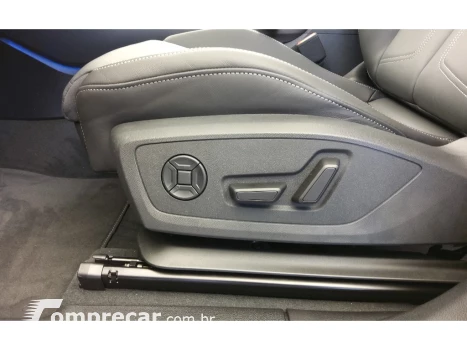 Q3 2.0 40 TFSI GASOLINA SPORTBACK PERFORMANCE BLACK PLUS QUA