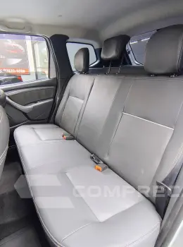 DUSTER Dynamique 2.0 Flex 16V Aut.