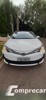 COROLLA 1.8 GLI 16V