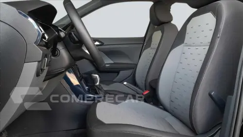 T-CROSS 1.0 200 TSI TOTAL FLEX COMFORTLINE AUTOMÁ