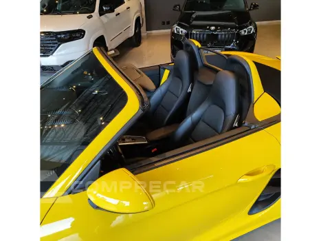 718 2.0 16V H4 GASOLINA BOXSTER PDK