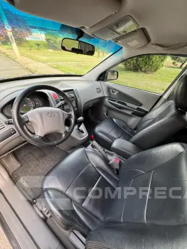 Tucson 2.0 GLS TOP FLEX