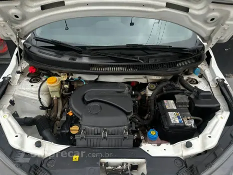 Strada Endurance 1.4 Flex 8V CS Plus