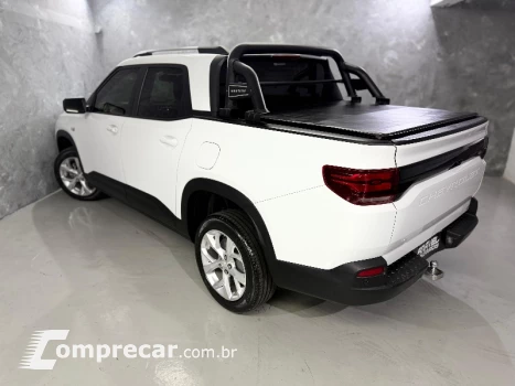 MONTANA 1.2 Turbo LTZ