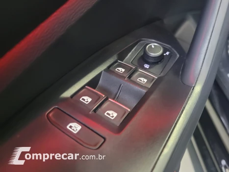 JETTA 2.0 350 TSI GLI
