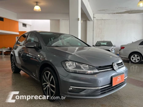 GOLF 1.0 200 TSI Comfortline