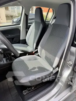 UP 1.0 TSI Move UP 12V